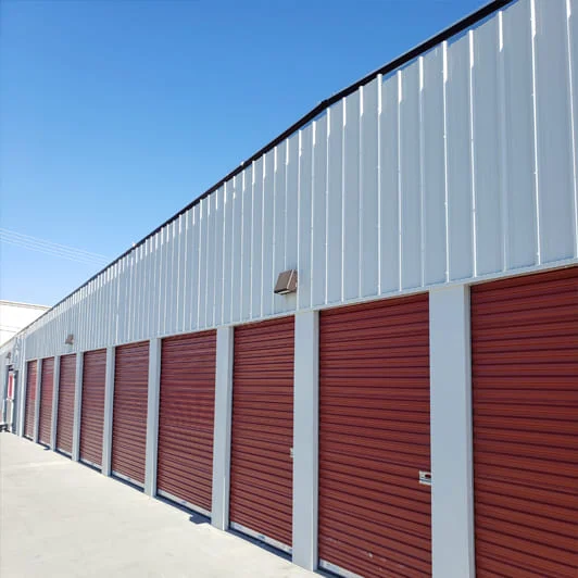 Valley Premier Storage