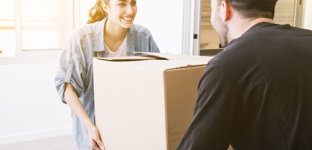 Residential Storage