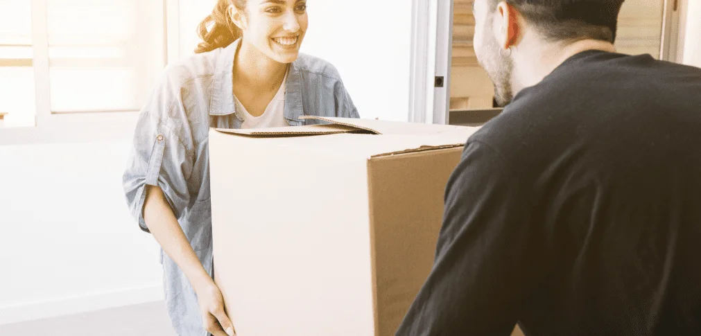 Residential Storage